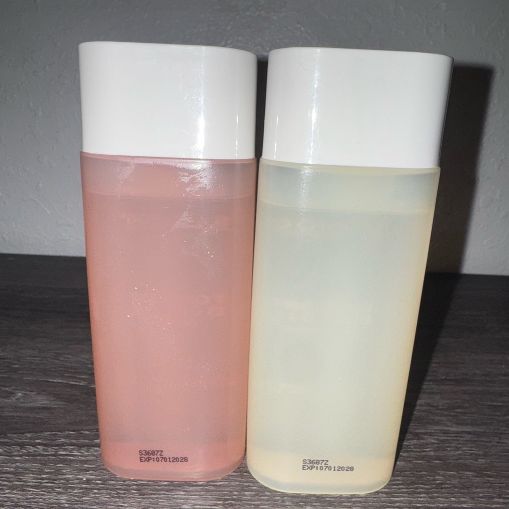 Sand + Fog Toning Dry Body Oil Set - Picture 4 of 4
